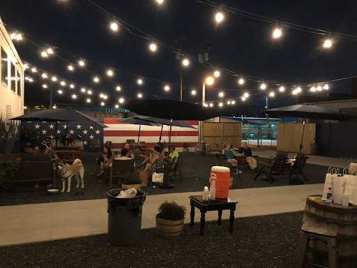 Alcohol Manufacturer «Old Line Spirits», reviews and photos, 4201 E Pratt St, Baltimore, MD 21224, USA