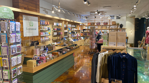 Ecolateral Eco Stores Adelaide City