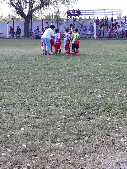 Futbol Infantil Caju
