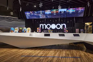 Mooon - cinema space in Dana Mall image