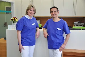 Praxis für Oralchirurgie und Implantologie - Dr. Kleine und Dr. Naumann image