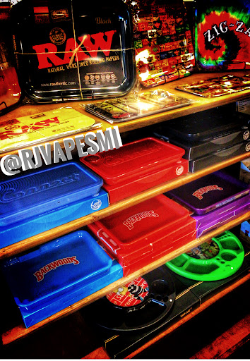 Tobacco Shop «Tobacco Town», reviews and photos, 47043 Gratiot Ave, Chesterfield, MI 48051, USA