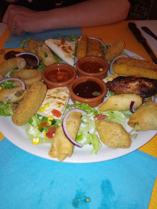 photo n° 10 du restaurants Le Tijuana Tex-Mex à Saint-Brieuc