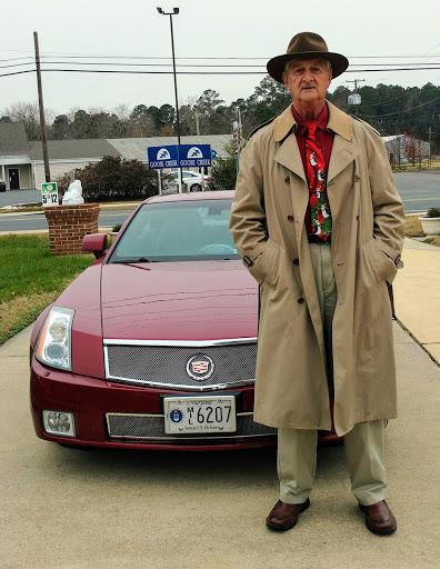 Car Dealer «Hertrich Chevrolet Buick GMC», reviews and photos, 7677 Ocean Gateway, Easton, MD 21601, USA