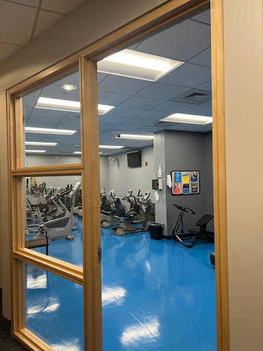 Gym «Buffalo Grove Fitness Center», reviews and photos, 601 Deerfield Pkwy, Buffalo Grove, IL 60089, USA