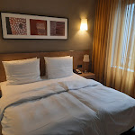 Photo n°2 de l'avis de Janet.. fait le 24/03/2024 à 19:03 sur le  Adina Apartment Hotel Hamburg Michel à Hamburg