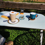 Photo n°3 de l'avis de Laura.d fait le 04/08/2021 à 17:53 sur le  Landtörtchen - Das Café in der Scheune à Hennef