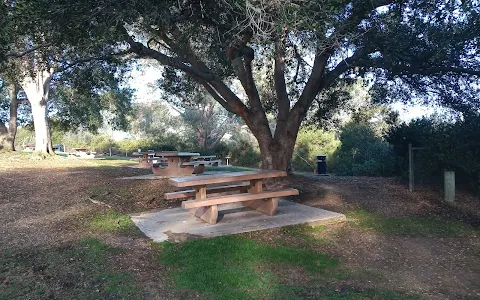 Oakcrest Park image