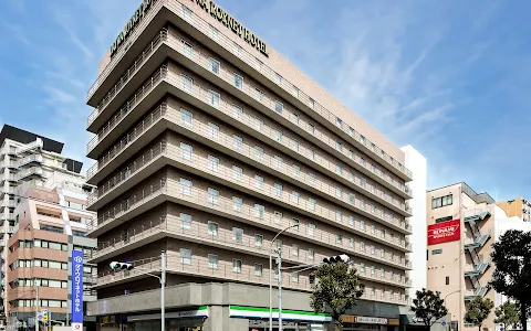 Daiwa Roynet Hotel Kobe Sannomiya image