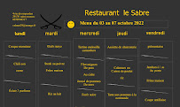 Photos du propriétaire du Le Sabre. Bar Restaurant à Saint-Évarzec - n°18