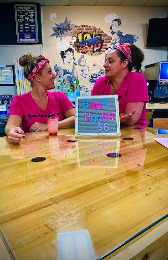 Bowling Alley «Mt Airy Bowling Lanes», reviews and photos, 304 Center St, Mt Airy, MD 21771, USA