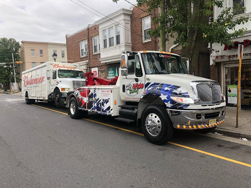 Citywide Towing, 2416 Fairmount Ave, Atlantic City, NJ 08401, USA, 