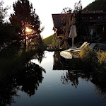 Photo n°2 de l'avis de Michael.i fait le 27/09/2017 à 15:56 sur le  Naturhotel Lüsnerhof à Lüsen