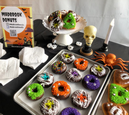 Donut Shop «Madbrook Donut Company», reviews and photos, 1987 W 4800 S, Roy, UT 84067, USA