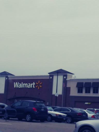 Department Store «Walmart Supercenter», reviews and photos, 1275 Lake Ave, Woodstock, IL 60098, USA