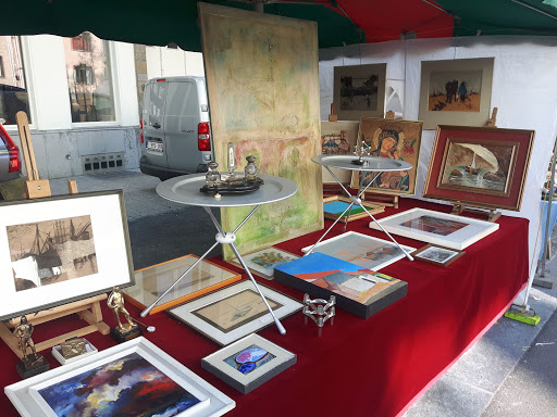 Brocantemarkt