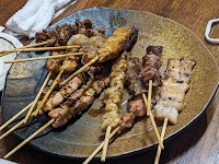 馬刺し 焼き鳥 個室居酒屋 くるみ