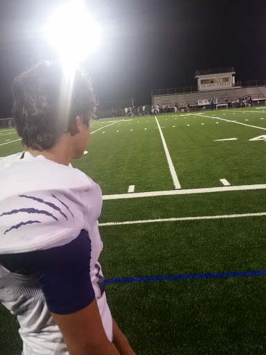 Stadium «Slade Field», reviews and photos, 262 Dixie Dr, Clute, TX 77531, USA