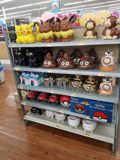 Discount Store «Walmart», reviews and photos, 2044 Forest Ave, Chico, CA 95928, USA