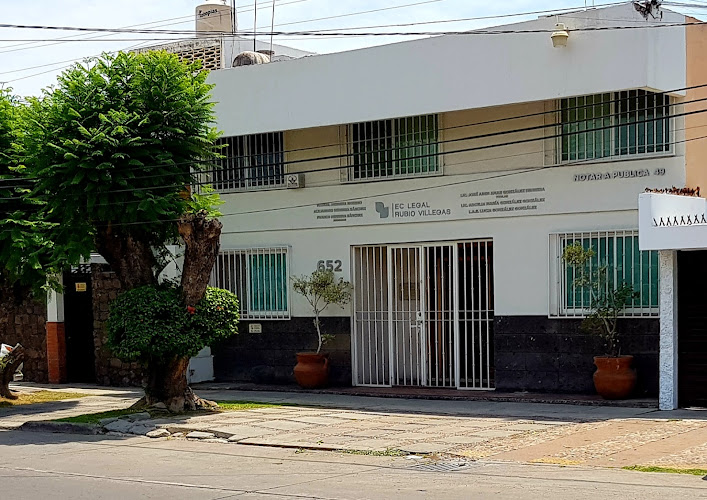 Notaría Públicap3 No 49