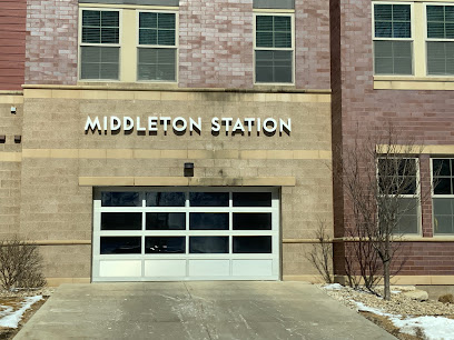 Middleton Station Apartments