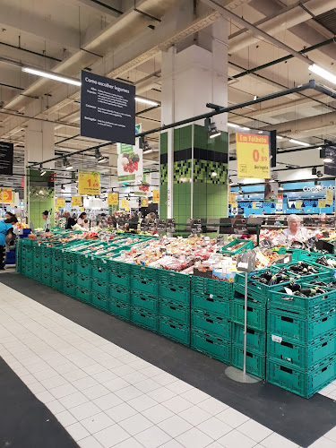 Auchan Gondomar - Supermercado