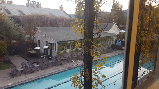 Day Spa «Health Spa Napa Valley», reviews and photos, 1030 Main St, St Helena, CA 94574, USA