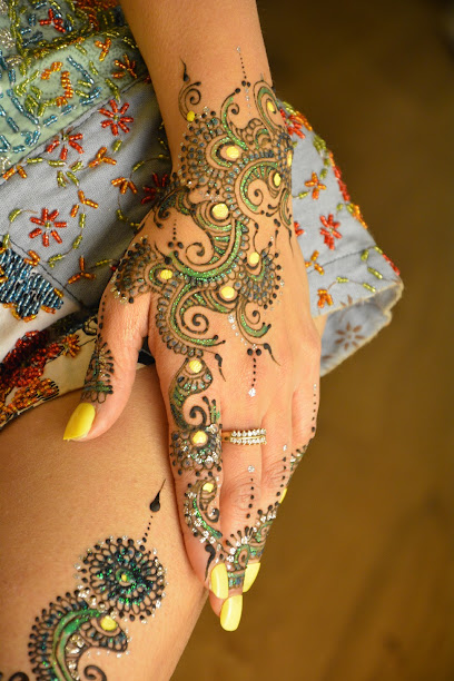 Henna Artisans