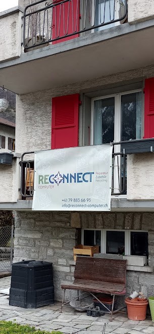 Reconnect Computer Naters