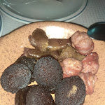 Photo n°2 de l'avis de Isabel.a fait le 11/07/2020 à 14:20 sur le  Taberna das Caldas à Manteigas