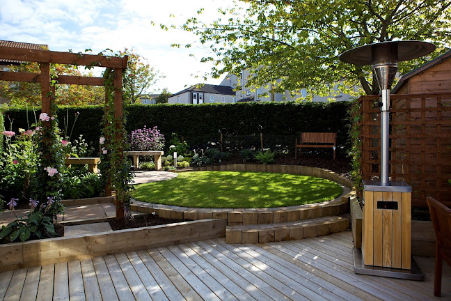 Reviews of Lempsink Garden Design in Edinburgh - Landscaper