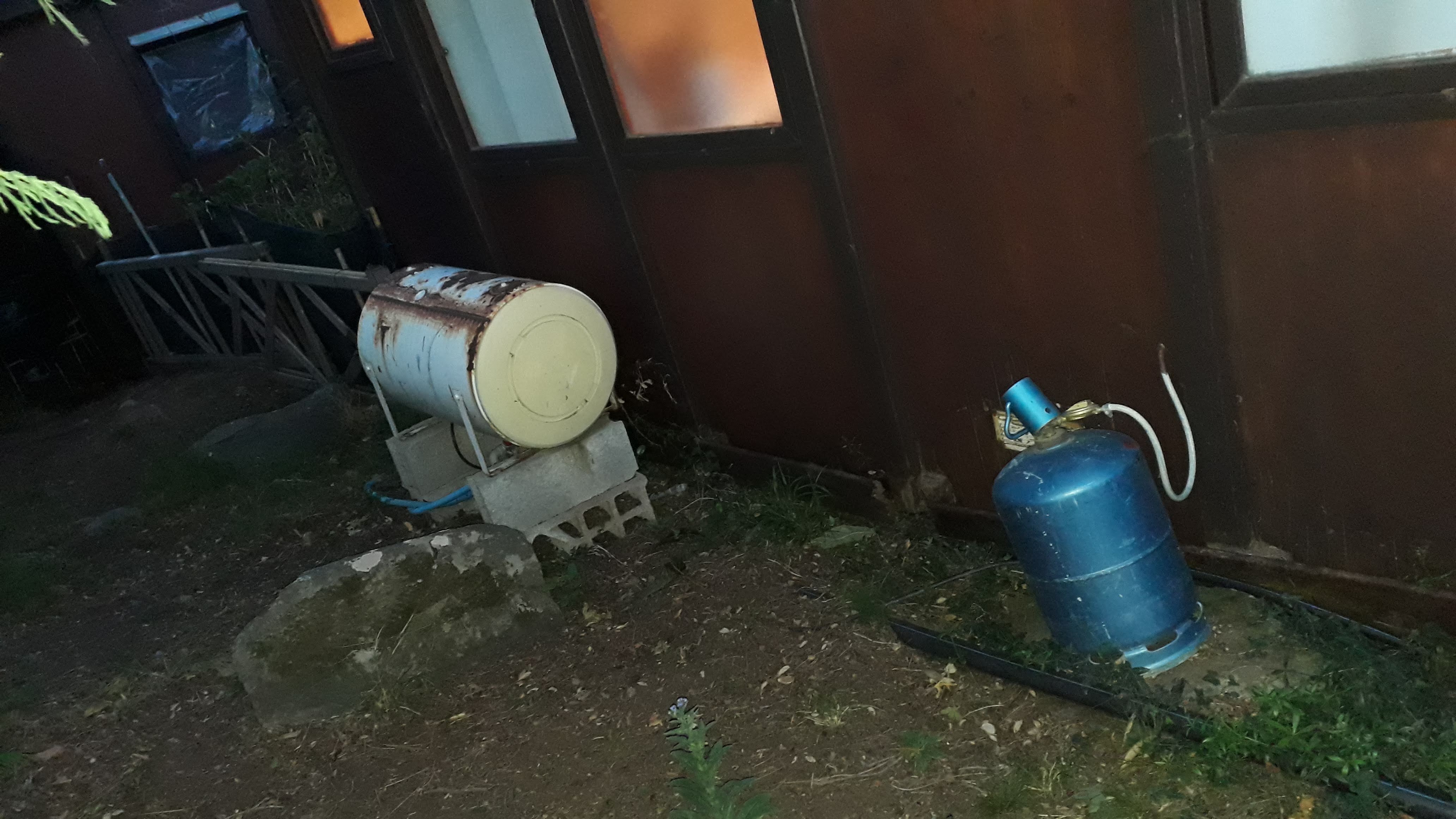 Photo n° 1 de l'avis de Manu.a fait le 28/04/2019 à 20:22