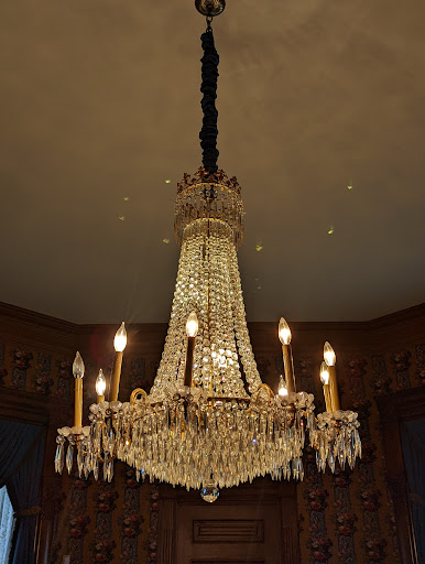 History Museum «Conrad-Caldwell House», reviews and photos, 1402 St James Ct, Louisville, KY 40208, USA