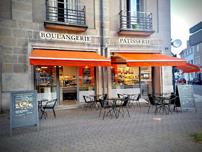 Maison JM Martin (Place Ronde) à Toul