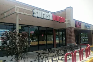 Smashburger image