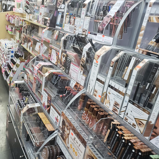 Beauty Supply Store «Wow Beauty Supply Store», reviews and photos, 18346 Vanowen St, Reseda, CA 91335, USA