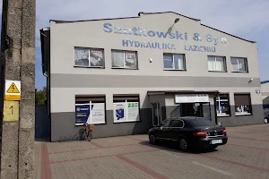 Szatkowski i Syn sp.j. Sklep metalowo - sanitarny, Autoryzowany Top Partner Buderus image