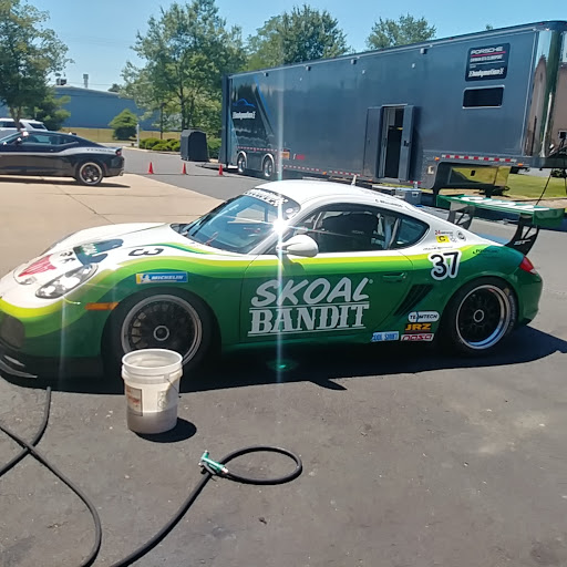 Auto Body Shop «Bodymotion - Bosch Car Service», reviews and photos, 21 Cindy Ln, Ocean Township, NJ 07712, USA