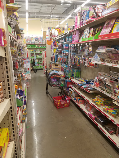 Dollar Store «FAMILY DOLLAR», reviews and photos, 4545 Milford Rd #150, East Stroudsburg, PA 18302, USA