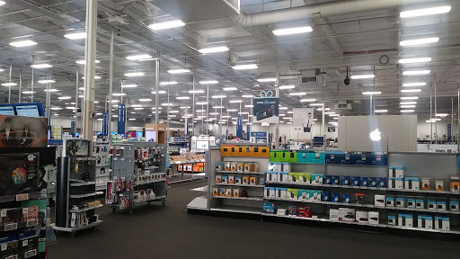 Electronics Store «Best Buy», reviews and photos, 575 E Wetmore Rd, Tucson, AZ 85705, USA