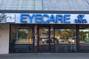 Eye Care Of Iowa - South Des Moines image