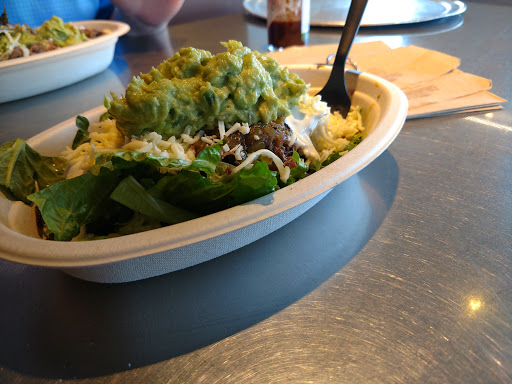 Mexican Restaurant «Chipotle Mexican Grill», reviews and photos, 4751 S Broadway Ave, Tyler, TX 75703, USA