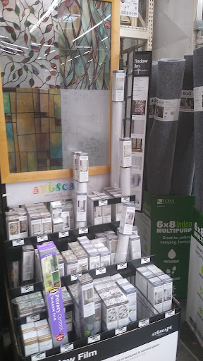 Home Improvement Store «The Home Depot», reviews and photos, 6119 FM 1488, Magnolia, TX 77354, USA