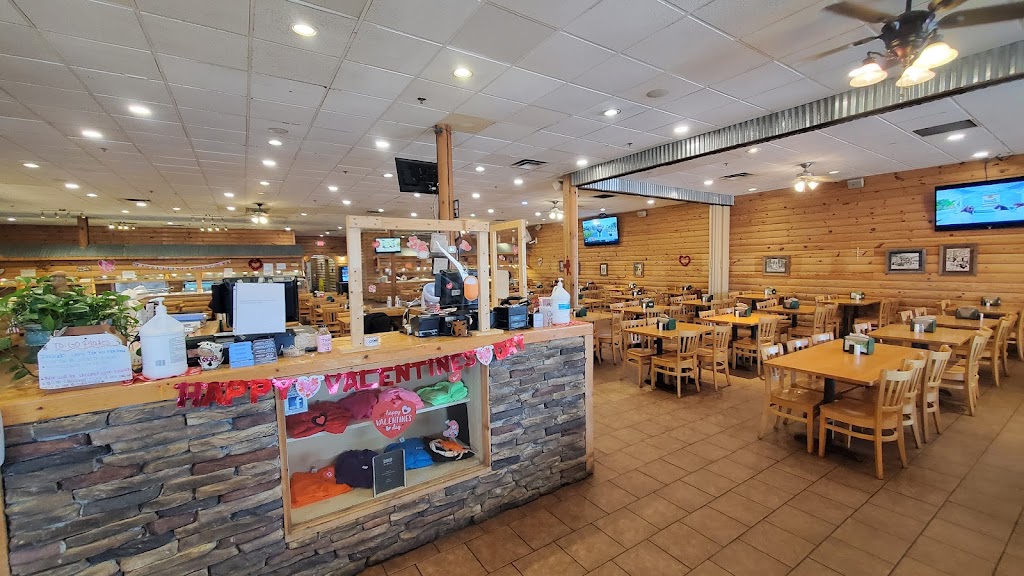 Farmers Family Restaurant 37129