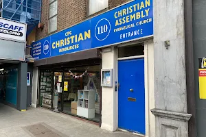 Chistian Publication Centre image