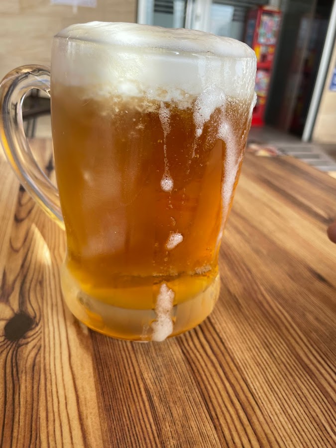 Restaurante Coto Riñales