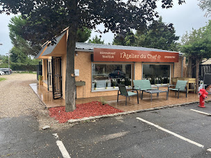 Photo n°25 de L'Atelier du Chef à Saint-Nom-la-Bretèche ()