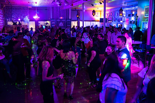 Night Club «Artistika Nightclub», reviews and photos, 523 S Elm St, Greensboro, NC 27406, USA