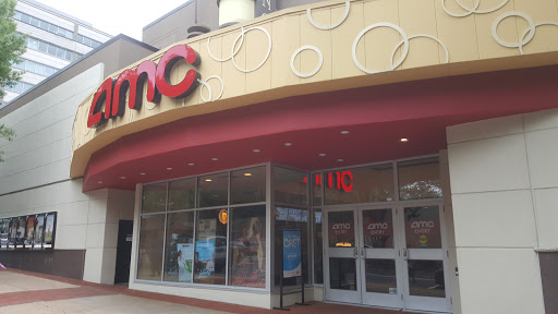 Movie Theater «AMC Shirlington 7», reviews and photos, 2772 S Randolph St, Arlington, VA 22206, USA