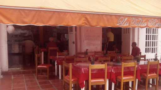 Restaurante Mi Terraza
